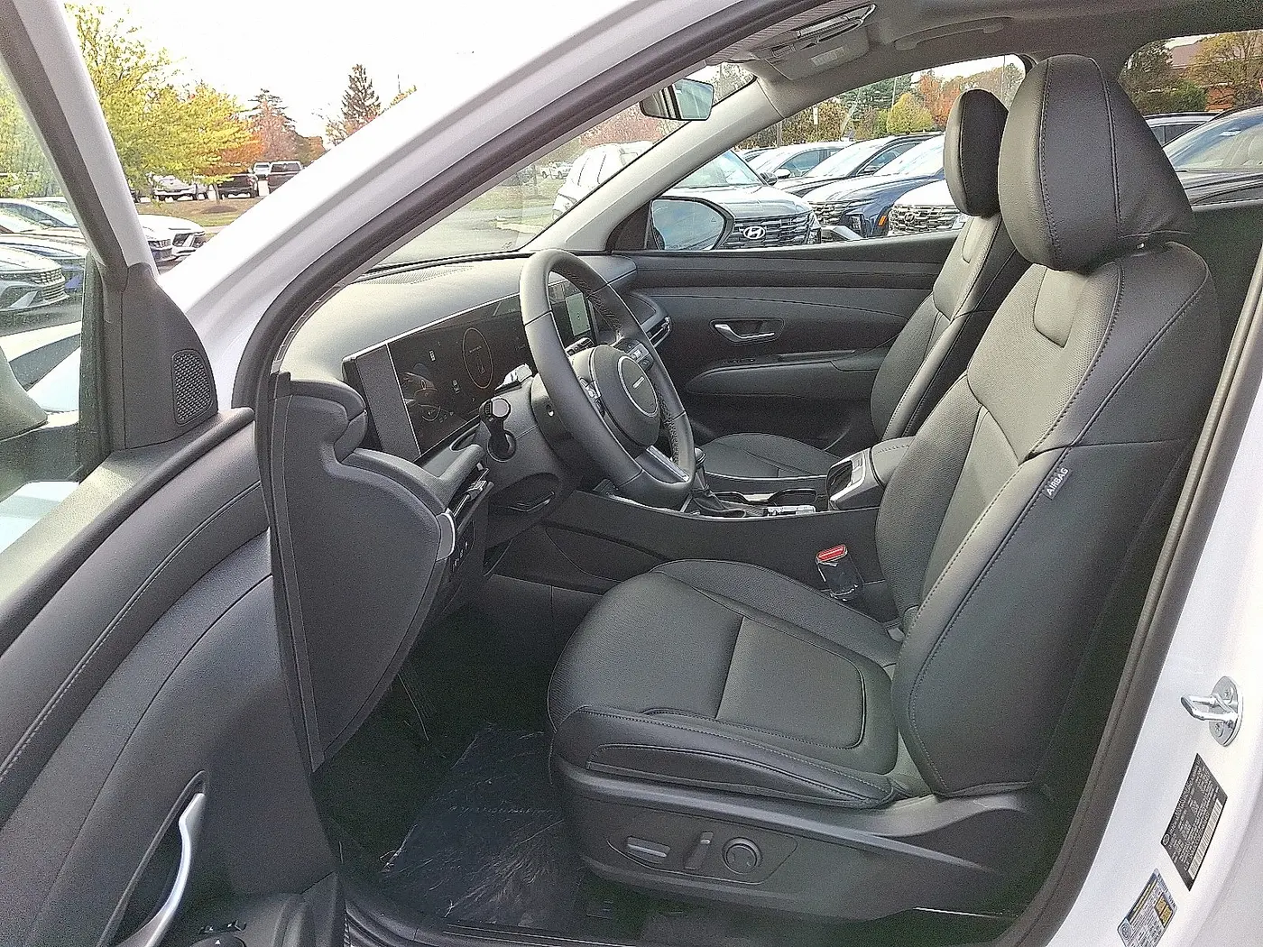 2026 Hyundai Tucson - $32,990