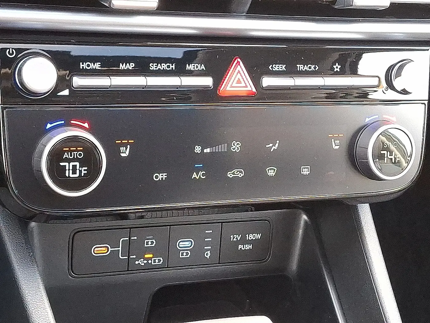 2026 Hyundai Tucson - $32,990