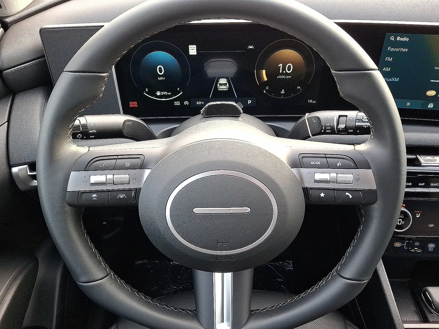 2026 Hyundai Tucson - $32,990