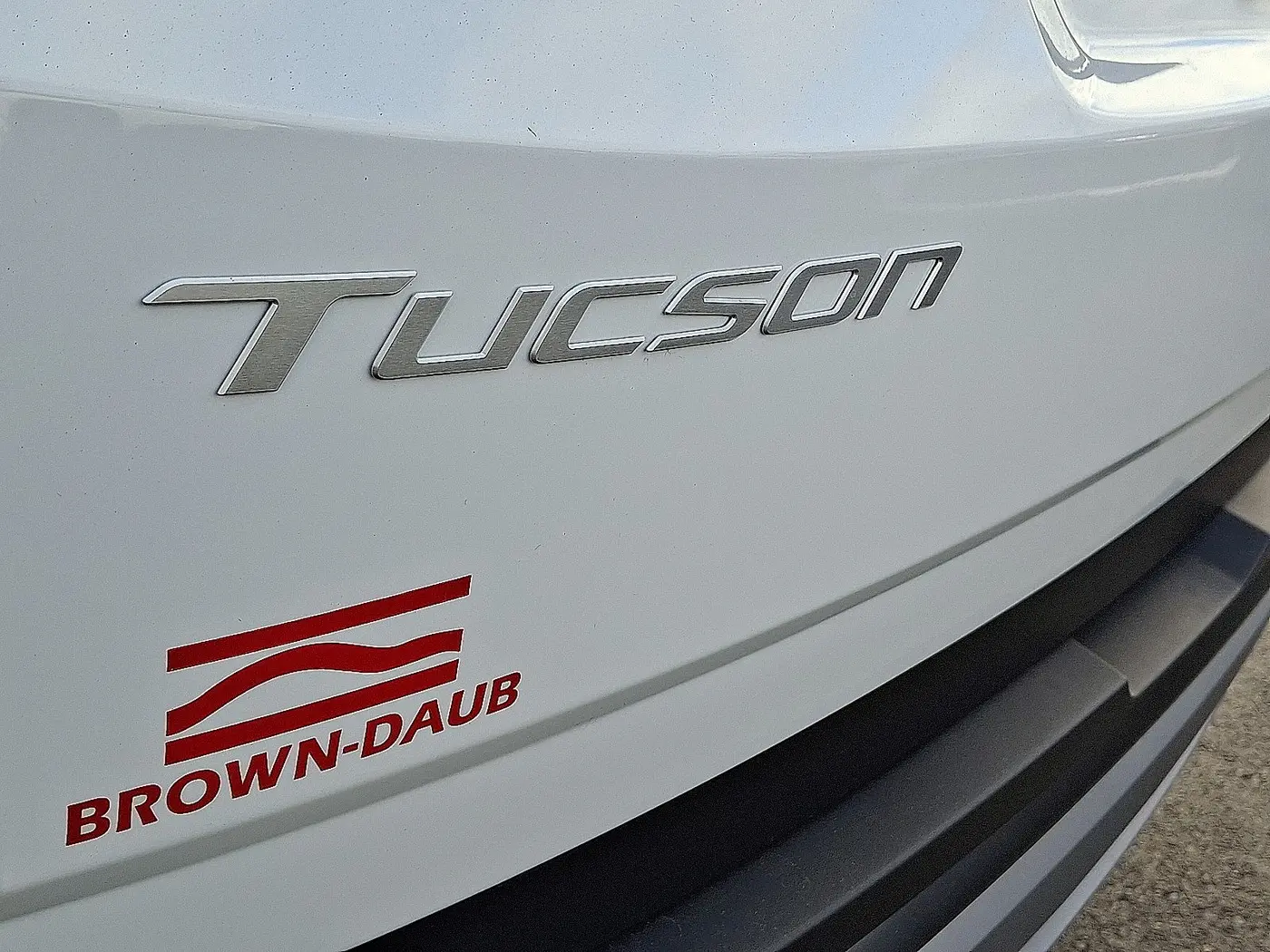 2026 Hyundai Tucson - $32,990