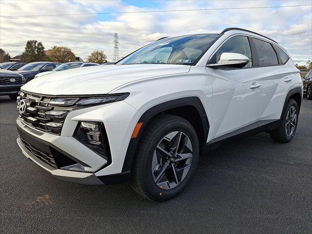 2026 Hyundai Tucson - $32,990