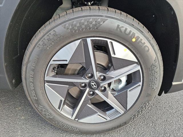 2026 Hyundai Tucson - $32,990