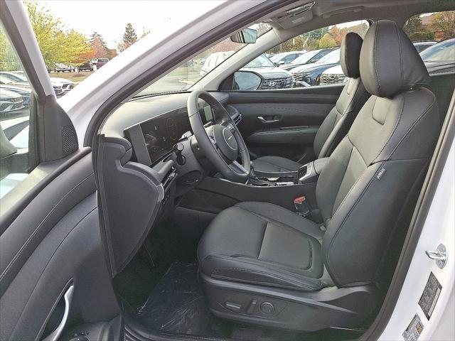 2026 Hyundai Tucson - $32,990