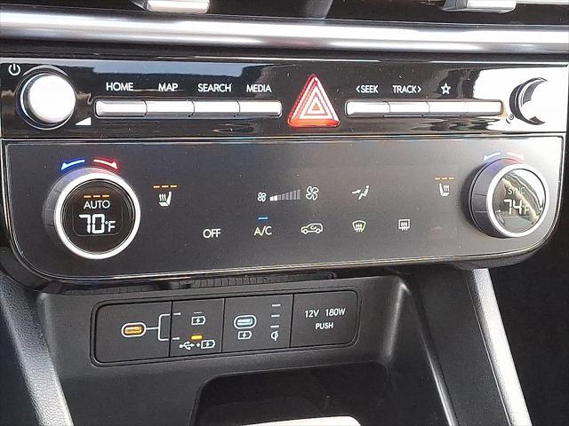 2026 Hyundai Tucson - $32,990