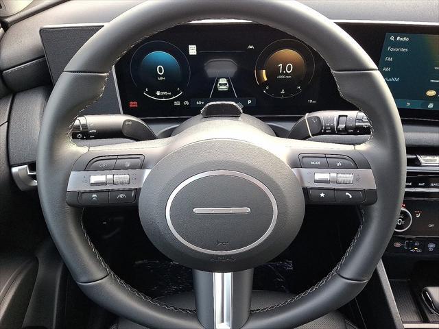 2026 Hyundai Tucson - $32,990