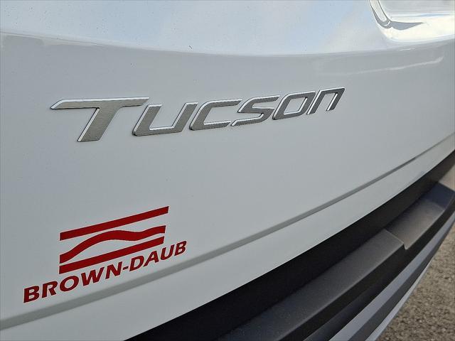 2026 Hyundai Tucson - $32,990