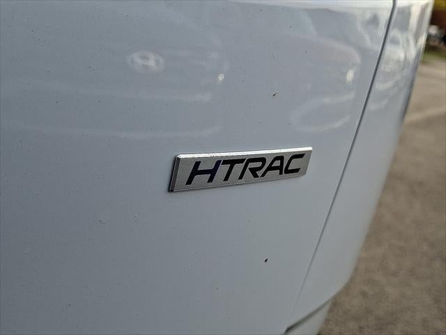 2026 Hyundai Tucson - $32,990