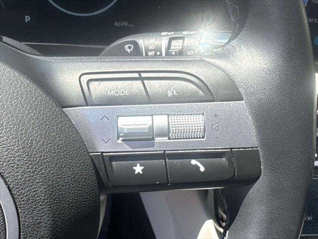 2026 Hyundai Tucson - $34,300