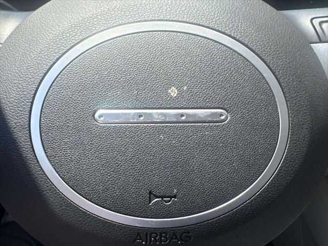 2026 Hyundai Tucson - $34,300