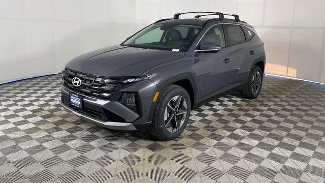 Preowned 2026 Hyundai TUCSON SEL Premium for Sale