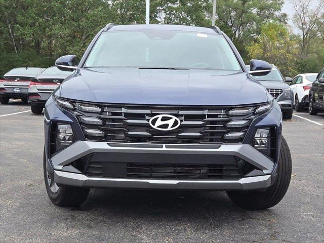 2026 Hyundai Tucson - $32,637