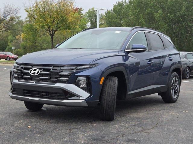 2026 Hyundai Tucson - $32,637