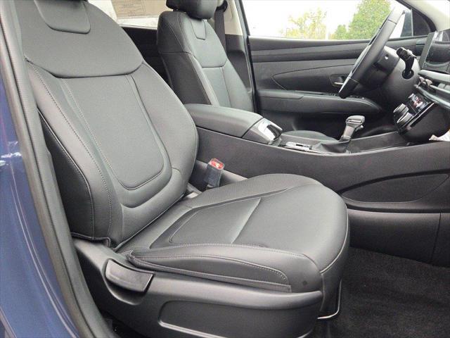 2026 Hyundai Tucson - $32,637