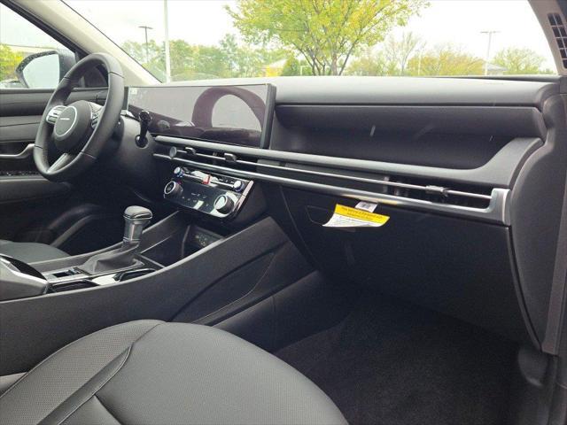 2026 Hyundai Tucson - $32,637