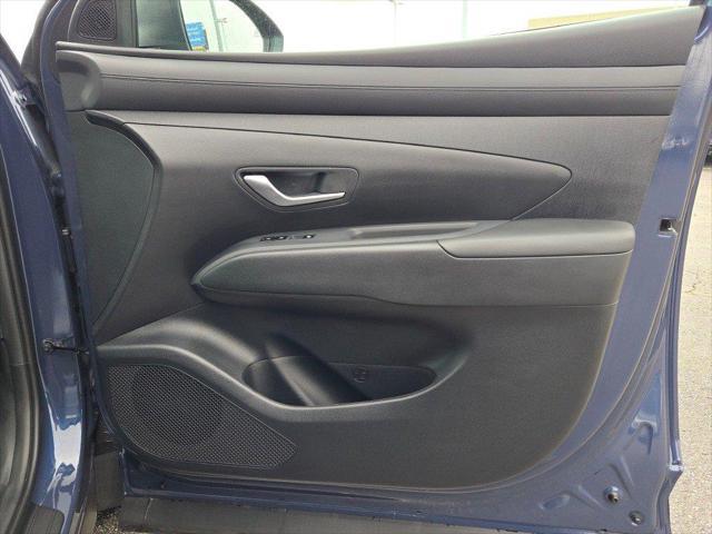 2026 Hyundai Tucson - $32,637