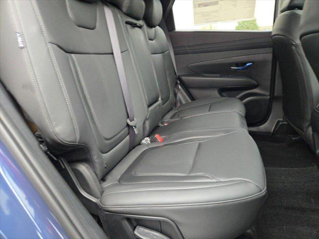 2026 Hyundai Tucson - $32,637