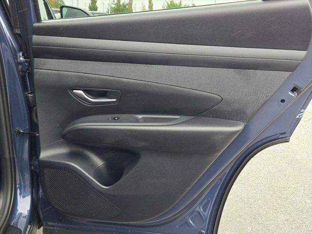 2026 Hyundai Tucson - $32,637