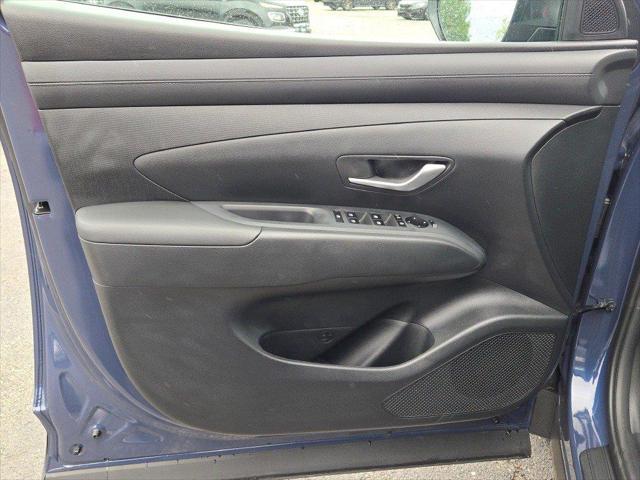 2026 Hyundai Tucson - $32,637