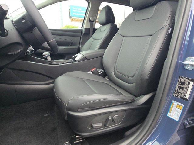 2026 Hyundai Tucson - $32,637