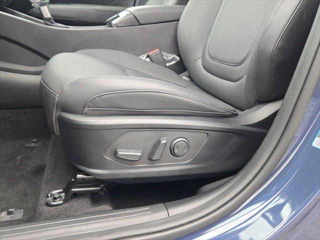 2026 Hyundai Tucson - $32,637