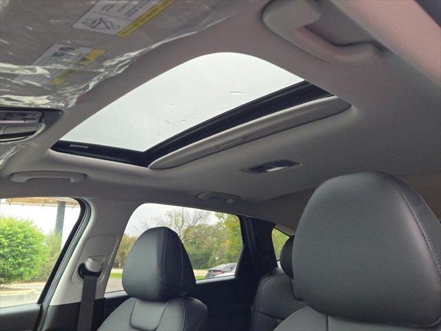 2026 Hyundai Tucson - $32,637