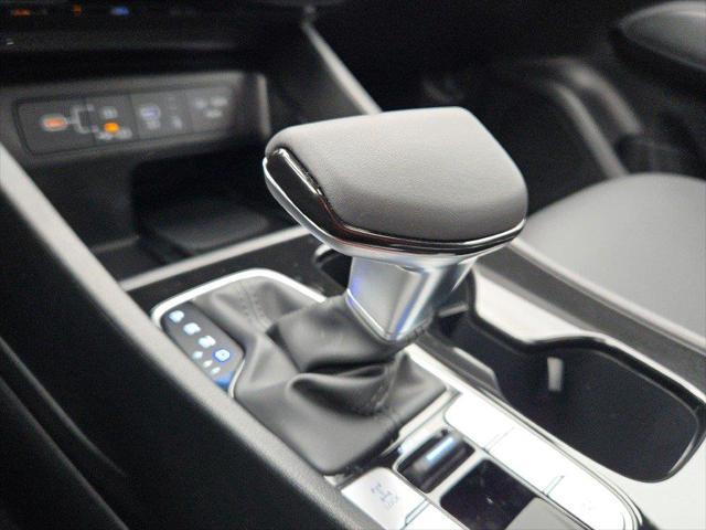 2026 Hyundai Tucson - $32,637