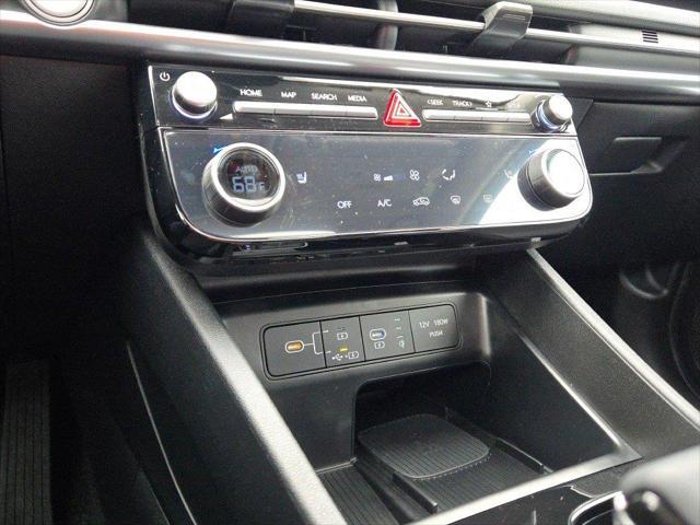 2026 Hyundai Tucson - $32,637