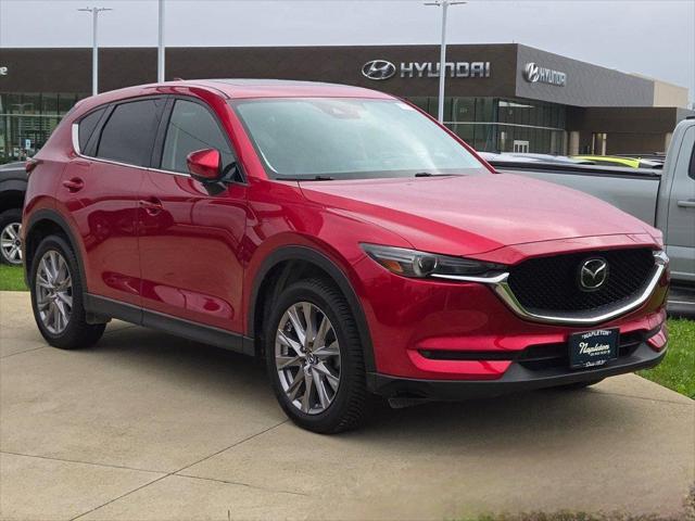 2026 Hyundai Tucson - $32,637