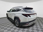 2025 Tucson Thumbnail 3
