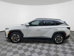 2025 Tucson Thumbnail 5