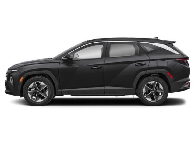2025 Hyundai TUCSON SEL Convenience — photo 1 of 3