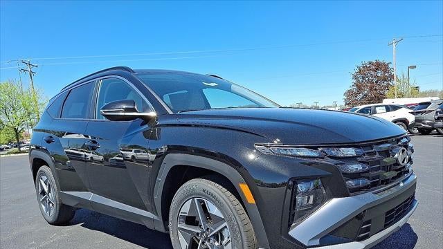 Preowned 2025 Hyundai TUCSON SEL Convenience for Sale