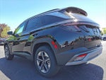 2025 Tucson Thumbnail 3