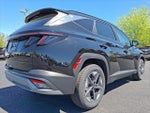 2025 Tucson Thumbnail 4