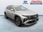 2025 Tucson Thumbnail 1