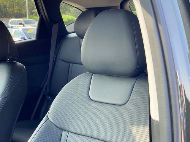 2025 Hyundai Tucson - $29,495