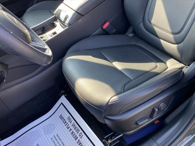 2025 Hyundai Tucson - $29,495