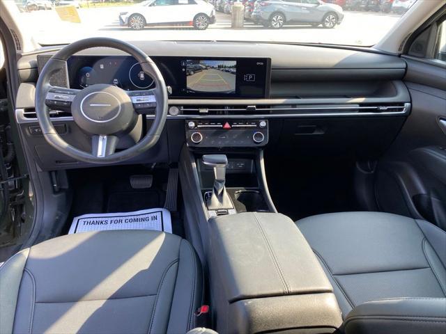 2025 Hyundai Tucson - $29,495