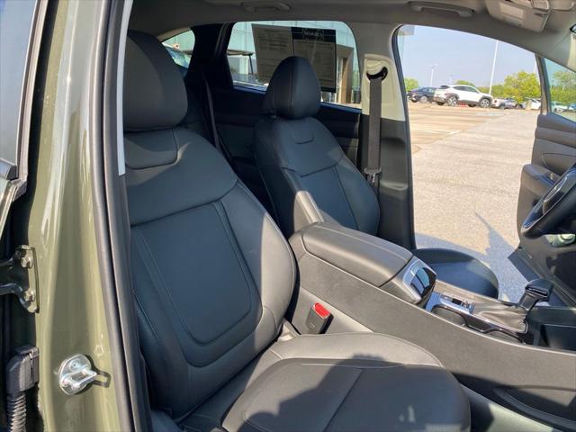 2025 Hyundai Tucson - $29,495