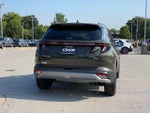 2025 Tucson Thumbnail 7