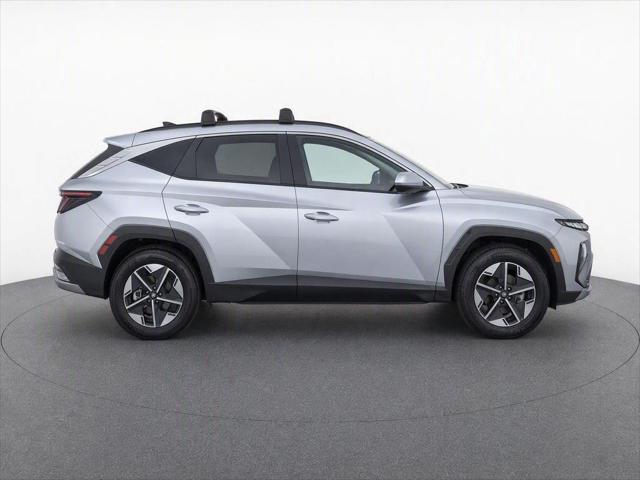 2026 Hyundai Tucson - $33,148