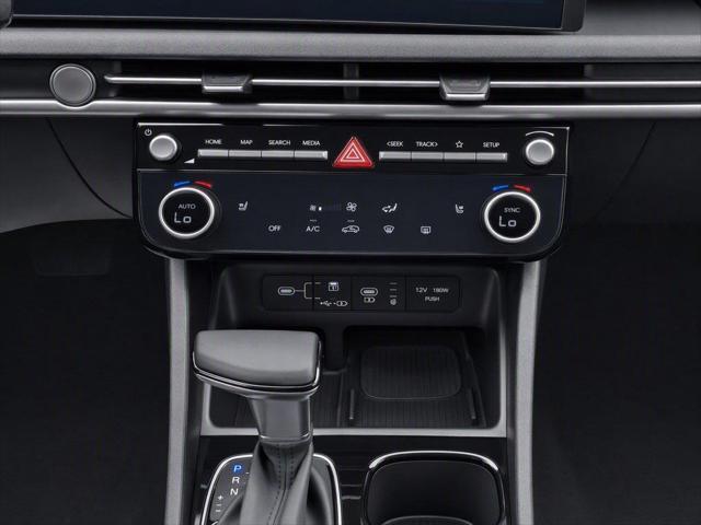 2026 Hyundai Tucson - $33,148