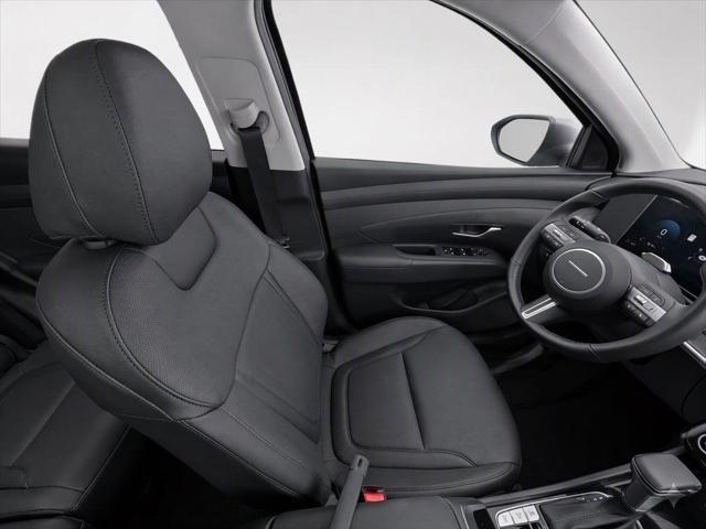 2026 Hyundai Tucson - $33,148