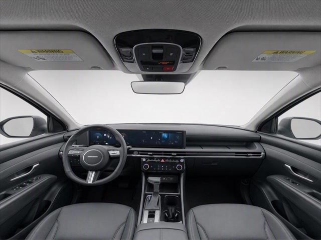 2026 Hyundai Tucson - $33,148