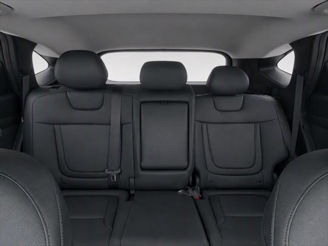 2026 Hyundai Tucson - $33,148