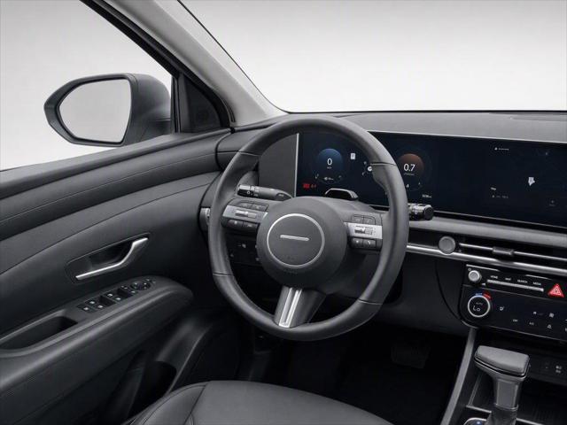 2026 Hyundai Tucson - $33,148