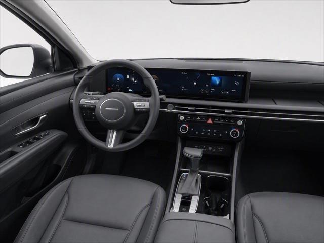 2026 Hyundai Tucson - $33,148