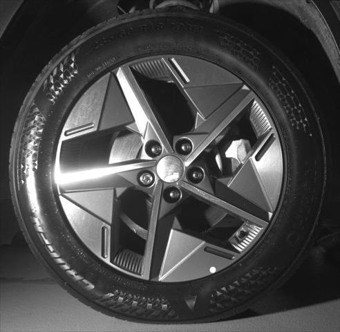 2026 Hyundai Tucson - $33,148