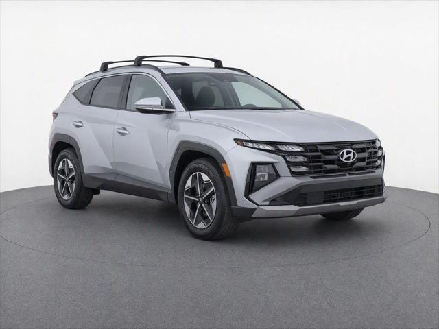 2026 Hyundai Tucson - $33,148