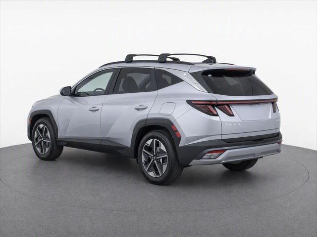 2026 Hyundai Tucson - $33,148